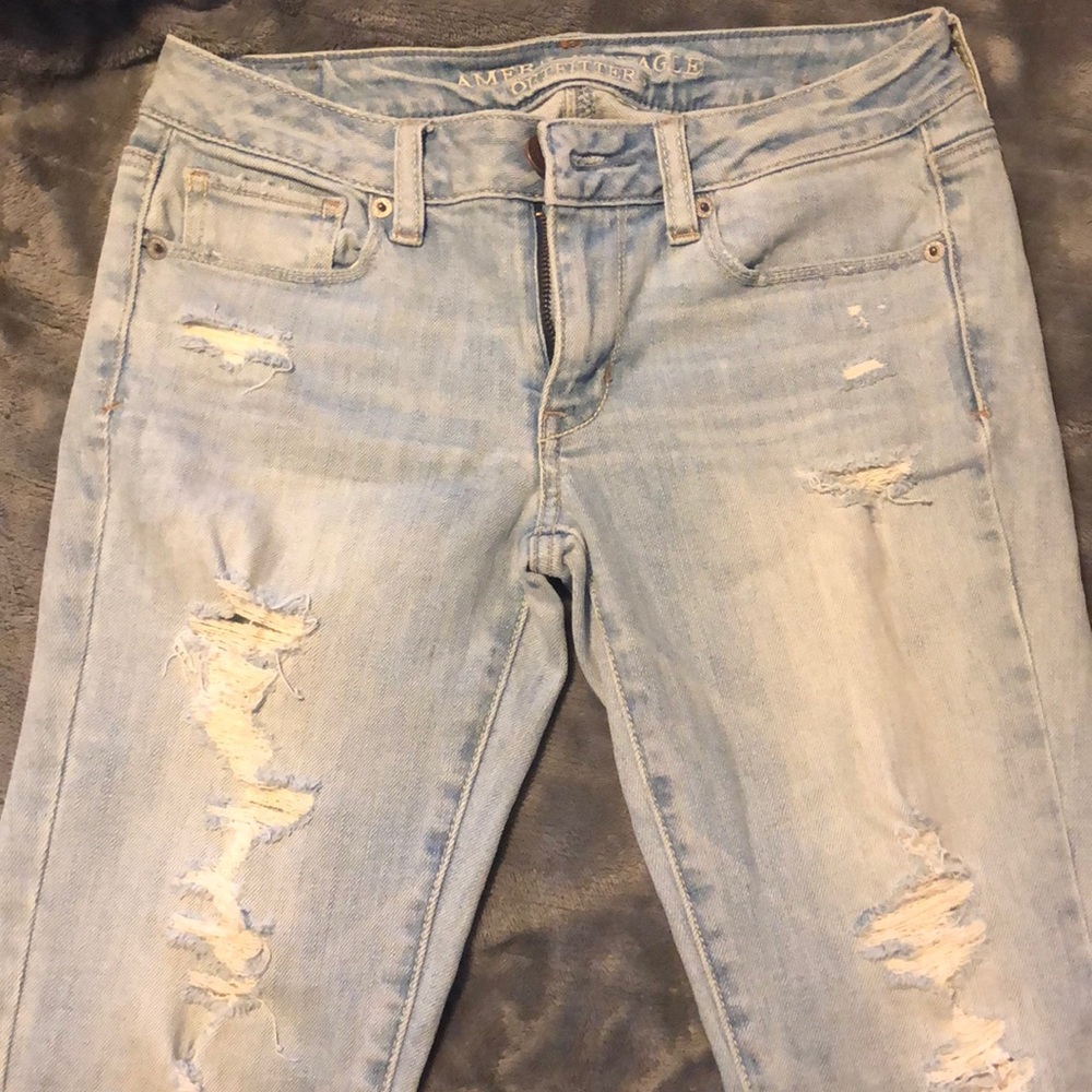 Jeans - Picture 3 of 4